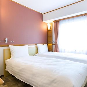 Kamer met Twee Aparte Bedden
